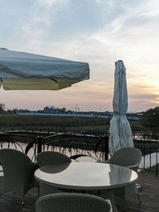 Веранда  в Москве 2