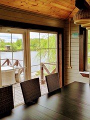 Банкетный зал / Ресторан  в Москве 1