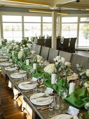 Банкетный зал / Ресторан  в Москве 1