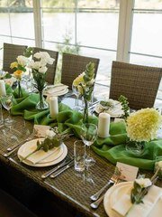 Банкетный зал / Ресторан  в Москве 2