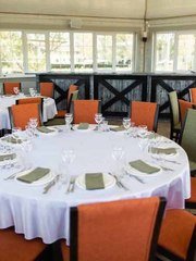 Банкетный зал / Ресторан  в Москве 2