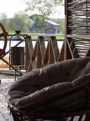 Банкетный зал / Ресторан  в Москве 2