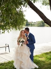 Свадьбы в гостиничном комплексе FISHERIX Загородный клуб Fisherix 1