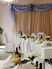 Банкетный зал / Ресторан  в Москве 1