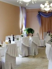 Банкетный зал / Ресторан  в Москве 2