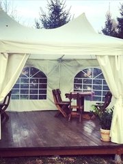 Банкетный зал / Ресторан Рыболовный клуб Акулово в Москве 1