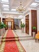 Банкетный зал / Ресторан Отель Sadovnicheskaya в Москве 11