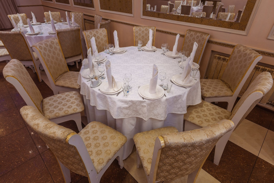 Банкетный зал / Ресторан Ресторан Араратская долина в Москве 4