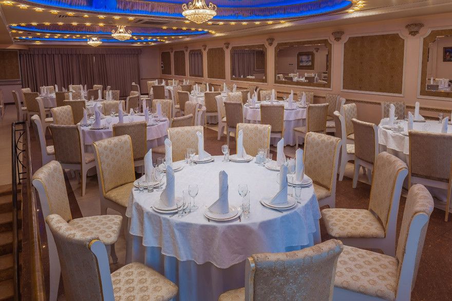 Банкетный зал / Ресторан Ресторан Араратская долина в Москве 2