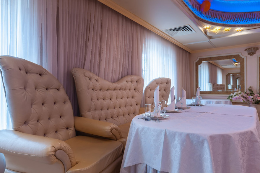 Банкетный зал / Ресторан Ресторан Араратская долина в Москве 5