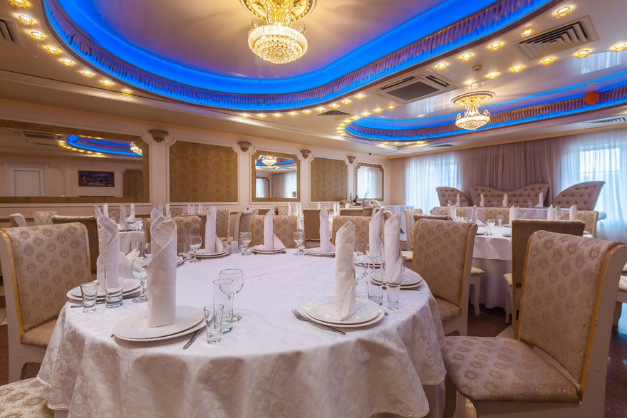 Банкетный зал / Ресторан Ресторан Араратская долина в Москве 9