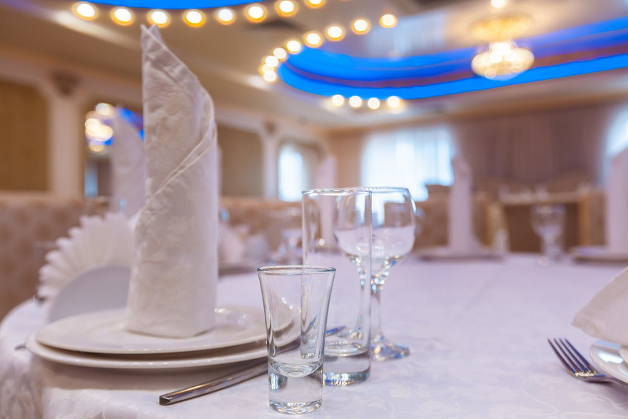 Банкетный зал / Ресторан Ресторан Араратская долина в Москве 11