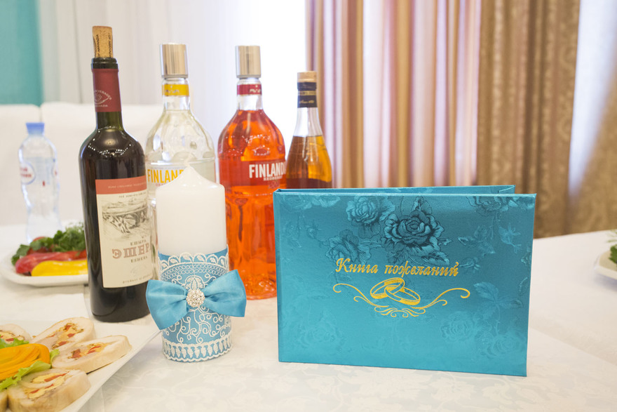 Банкетный зал / Ресторан Ресторан Араратская долина в Москве 3