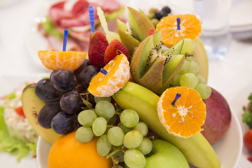 Банкетный зал / Ресторан Ресторан Араратская долина в Москве 10