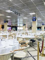 Банкетный зал / Ресторан Банкетный зал Эстет в Москве 1