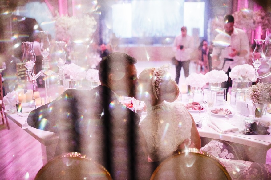 Свадьба Анны и Алексея от Свадебное агентство Kaidanovich events 9