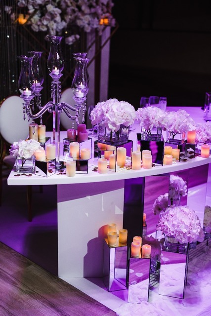 Свадьба Анны и Алексея от Свадебное агентство Kaidanovich events 6