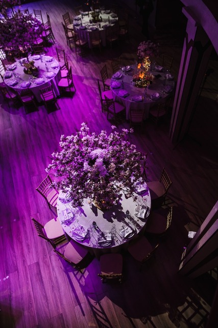 Свадьба Анны и Алексея от Свадебное агентство Kaidanovich events 8