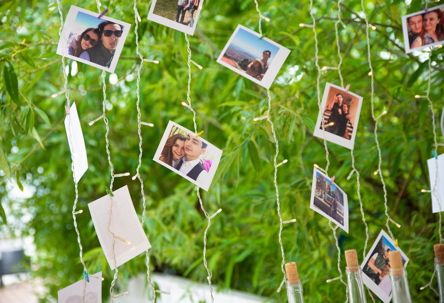 Бохо, Весенняя / Летняя, Рустик, Эко в Выездная регистрация, Природа, Ресторан / Банкетный зал от DEKOРАТОРИЯ 5