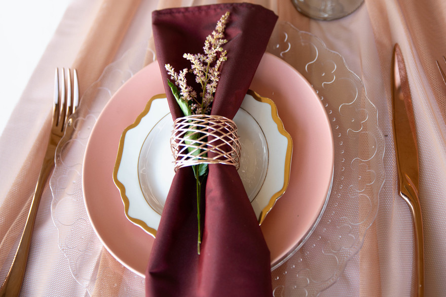 Бохо, Весенняя / Летняя, Рустик, Эко в Выездная регистрация, Природа, Ресторан / Банкетный зал от DEKOРАТОРИЯ 13