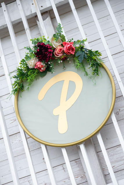 Бохо, Весенняя / Летняя, Рустик, Эко в Выездная регистрация, Природа, Ресторан / Банкетный зал от DEKOРАТОРИЯ 18