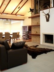 Банкетный зал / Ресторан  в Москве 1