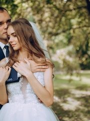 Отчет со свадьбы Антона и Ксении  2