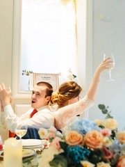 Отчет со свадьбы 1  1