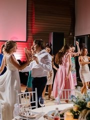 Отчет со свадьбы Ярослава и Людмилы  2