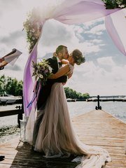 Отчет со свадьбы Евгения и Елены  2