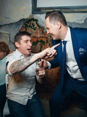 Отчеты с разных мероприятий  2