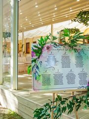 Веранда Банкетный комплекс ARCOBALENO в Москве 2