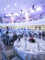 Банкетный зал / Ресторан Банкетный зал МИР в Москве 1