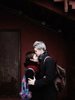 Фотоотчет Love Story 1 от Кирилл Семенов 1