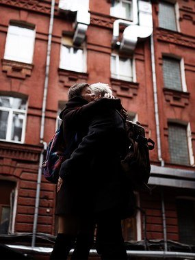 Фотоотчет Love Story 1 от Кирилл Семенов 2