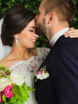 Фотоотчет со свадьбы Евгении и Антона от Роман Казибеев 1