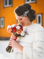 Фотоотчет со свадьбы Екатерины и Ярослава от Роман Казибеев 1