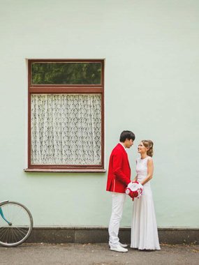 Фотоотчет со свадьбы Ксении и Станислава от Роман Казибеев 2