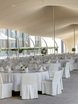 Веранда DoubleTree by Hilton Moscow-Marina в Москве 3