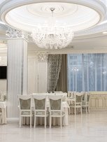 Банкетный зал / Ресторан Ресторан White Hall в Москве 1
