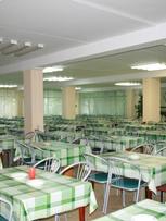 Банкетный зал / Ресторан Санаторий Зеленый городок в Москве 1