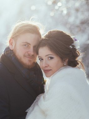 Фотоотчет со свадьбы 1 от Антон Барановский 1