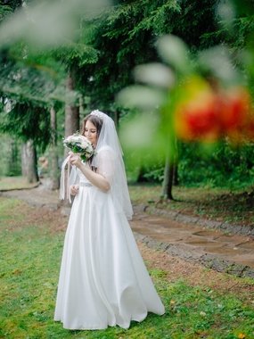 Фотоотчет со свадьбы Ксюши и Семёна от Иван Кудинов 2