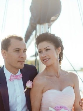 Фотоотчет со свадьбы Ильдара и Людмилы от Антон Барановский 2