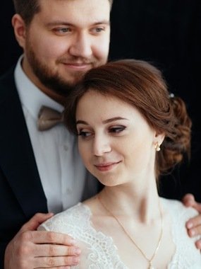 Фотоотчет со свадьбы Петра и Полины от Антон Барановский 2