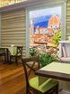 Банкетный зал / Ресторан Ресторан Da Pino Делегатская в Москве 3