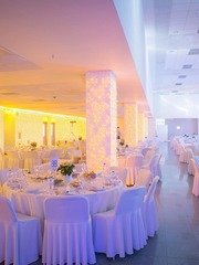 Банкетный зал / Ресторан  в Москве 1