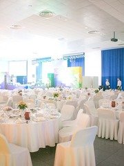 Банкетный зал / Ресторан  в Москве 2