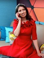  Вика Фиеста 1