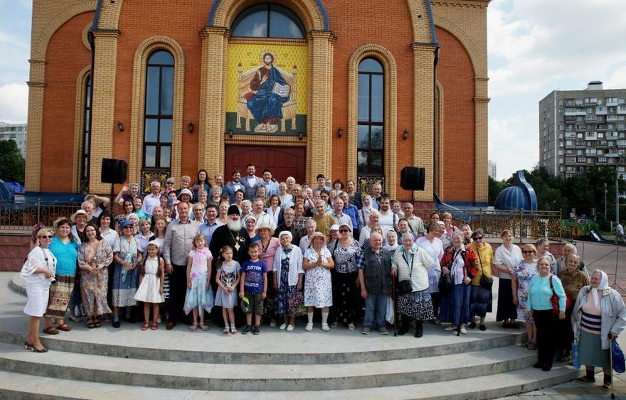 TRIO FAVORITES на свадьбу от Шоу Поющие повара 4